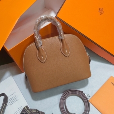 Hermes Top Handle Bags